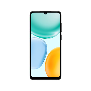 HONOR X5c Plus MediaTek Helio G81 4GB RAM 64GB ROM MagicOS Smartphone - Midnight Black