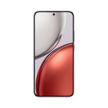HONOR Magic8 Lite Snapdragon 6 Gen 4 8GB RAM 512GB ROM AMOLED 5G Smartphone - Midnight Black