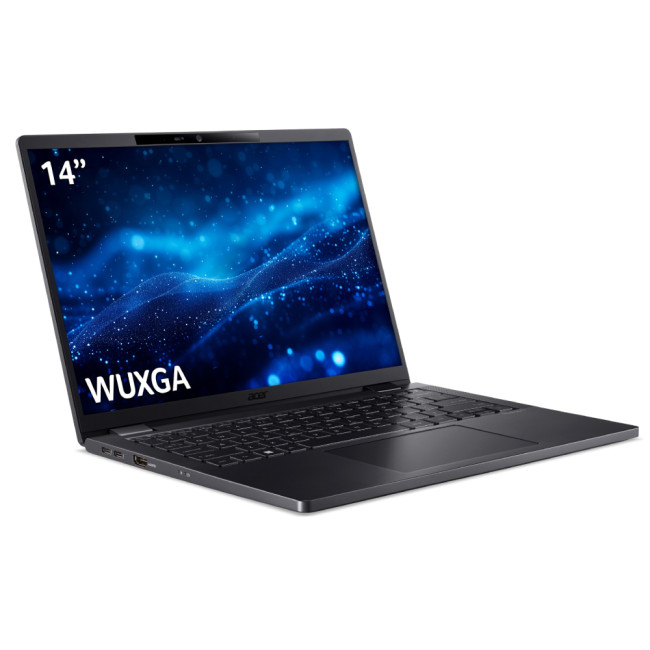 Acer TravelMate P6 TMP614-53-TCO Intel Core i5-1335U 16GB RAM 512GB SSD 14" Windows 11 Pro Laptop