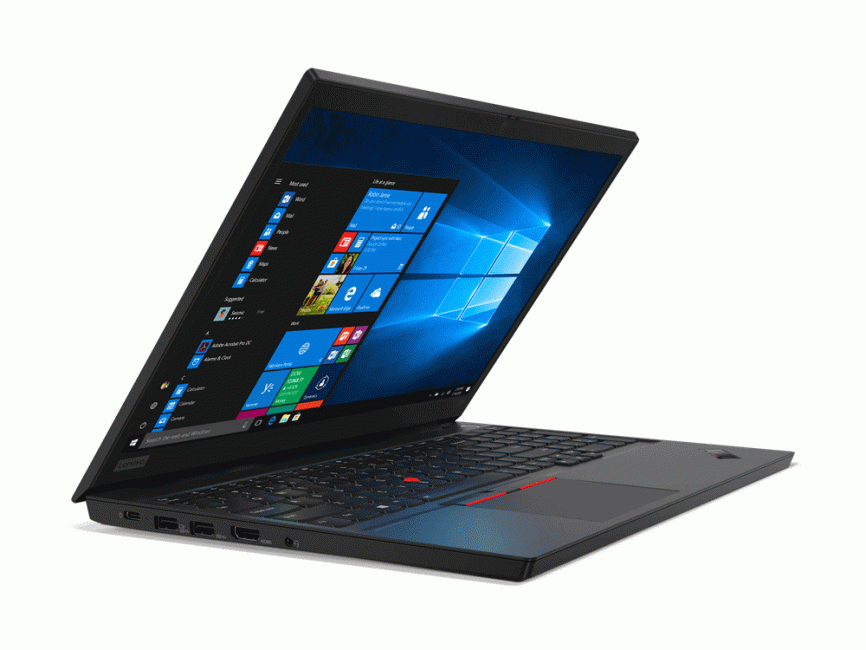 Lenovo ThinkPad E15 G3 20YG006PUK Laptop AMD Ryzen 5 5500U 8GB RAM