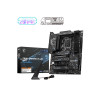 MSI Intel PRO Z890 GAMING PLUS WIFI DDR5 PCIe 5.0 ATX Motherboard