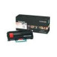 Lexmark Original E260A31E Black Toner Cartridge (3,500 pages) for E260/E360/E460
