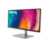 BenQ PD3420Q 86.4 34" Quad HD IPS LED 60 Hz  Monitor
