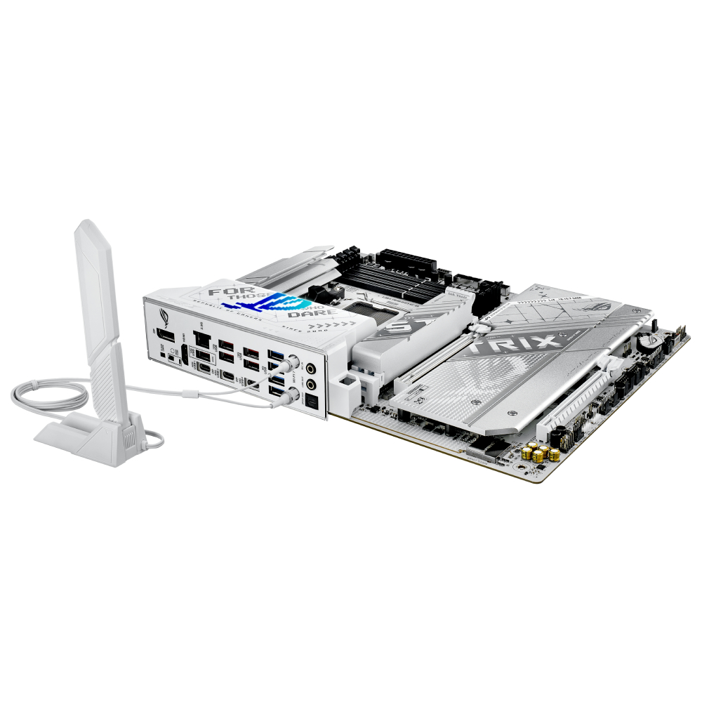 ASUS ROG STRIX X870-A GAMING WIFI AMD X870 Motherboard