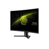 MSI MAG MAG 27CQ6F 27" VA  Quad HD 180 Hz 0.5 ms Curved Black Gaming Monitor