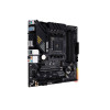 ASUS TUF Gaming B550M PLUS AMD B550 Socket AM4 Micro ATX Motherboard HDMI DisplayPort - 90MB14A0-M0EAY0