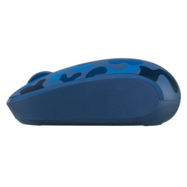 Microsoft Bluetooth Wireless Mouse Ambidextrous Optical 1000 DPI -  Nightfall Camo