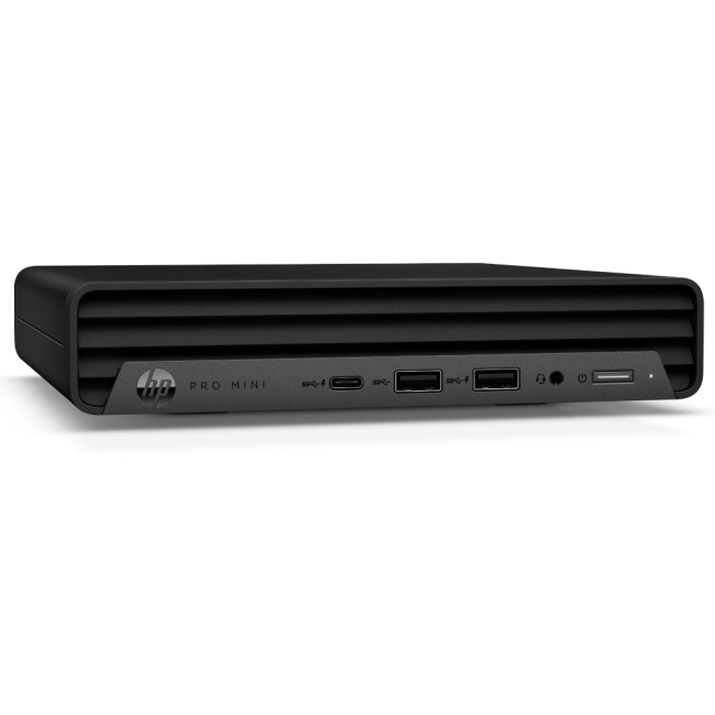 HP Pro 400 G9 Intel Core i5-13500T 16GB RAM 512GB SSD Windows 11 Pro Mini Desktop PC