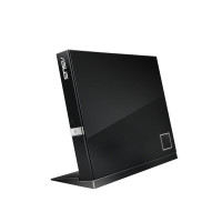 ASUS SBW-06D2X-U External Blu-ray DVD Combo Writer Optical Drive