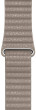Apple MTHC2ZM/A 44mm Leather Loop watch strap for smart watch Magnetic Clouser 