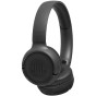 JBL Tune 500BT Wireless On-Ear Headphones with Mic, Bluetooth 4.1, JBL Pure Bass