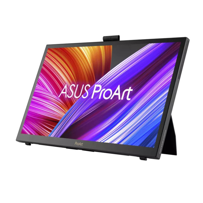 ASUS ProArt PA169CDV 15.6" 3840 x 2160 4K UHD IPS Touchscreen LED Monitor