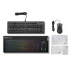 Lenovo Legion KM300 RGB Gaming Combo Keyboard and Mouse - UK English - GX30Z21573