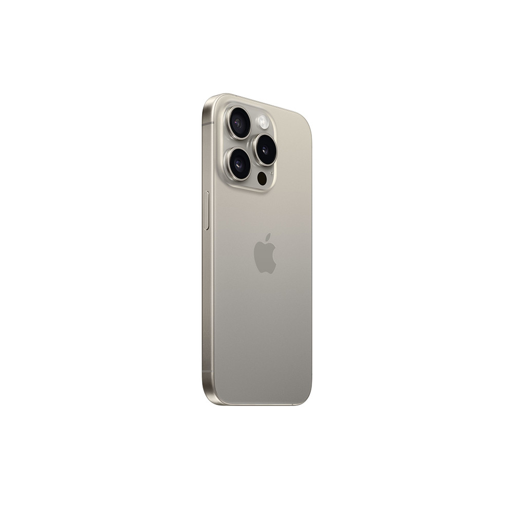 Apple iPhone 15 Pro Max MU7E3ZD/A 512GB Natural Titanium