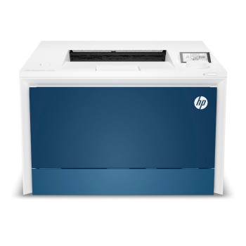 HP Color LaserJet Pro 4202dw Two-sided printing Wireless LaserJet Color Printer