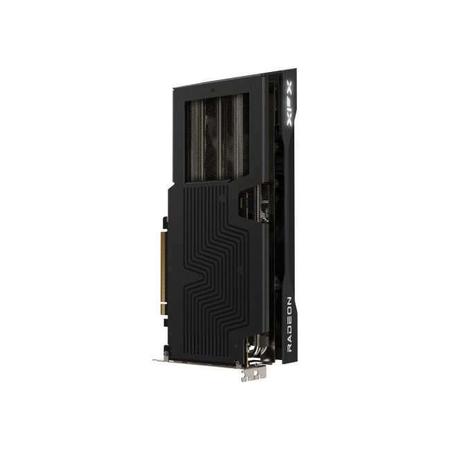 XFX Radeon RX 9060 XT SWIFT Gaming 16GB OC Graphics Card