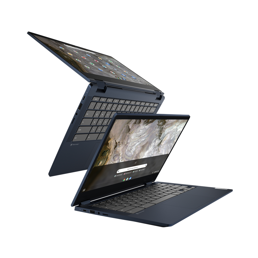 Lenovo IdeaPad Flex 5 82M70056UK Intel Core i3-1115G4 Laptop