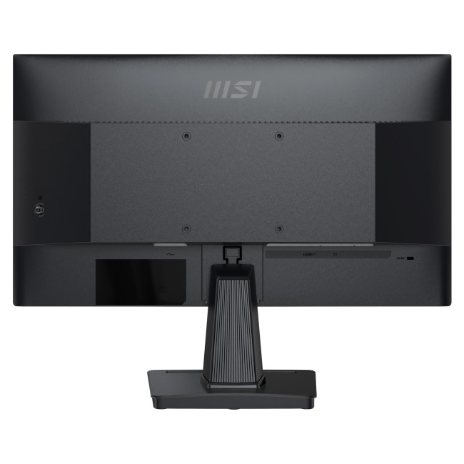 MSI PRO MP225V 21.5" VA Full HD 100Hz Business Monitor