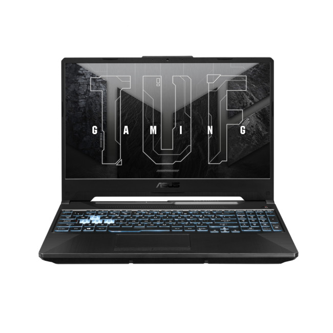 ASUS TUF Gaming A15 Laptop