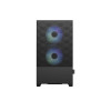 Fractal Design Pop Mini Air Mini Tower Black PC Case