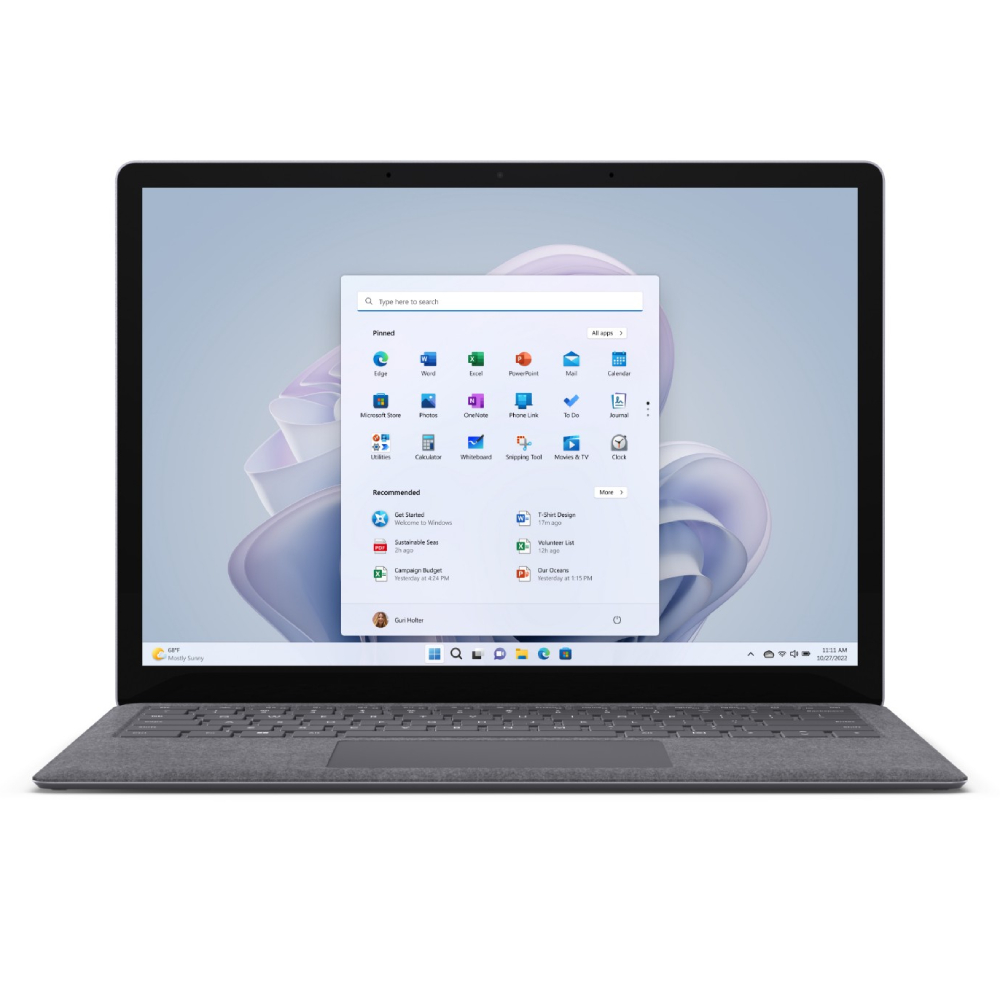 超美品】Surface Laptop5 i7 16G/256G Office Surface 0 Microsoft 美