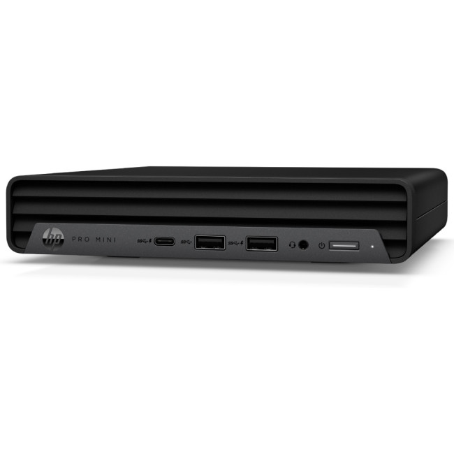 HP Pro 400 G9 Intel Core i5-13500T 16GB RAM 512GB SSD Windows 11 Pro Mini Desktop PC