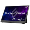 Viewsonic VX1654 15.6" Full HD 144Hz USB-C PD60W Portable Gaming monitor