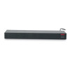 APC AP7921B power distribution unit (PDU) 8 AC outlet(s) 0U/1U Black