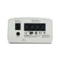 APC LE600I Voltage Regulator 4 AC outlet(s) 230 V Beige, Grey, 600 VA, 600 W