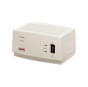 APC LE600I Voltage Regulator 4 AC outlet(s) 230 V Beige, Grey, 600 VA, 600 W