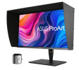 ASUS ProArt PA27UCX-K 27" IPS Mini LED UHD 4K USB-C Professional Monitor - Black