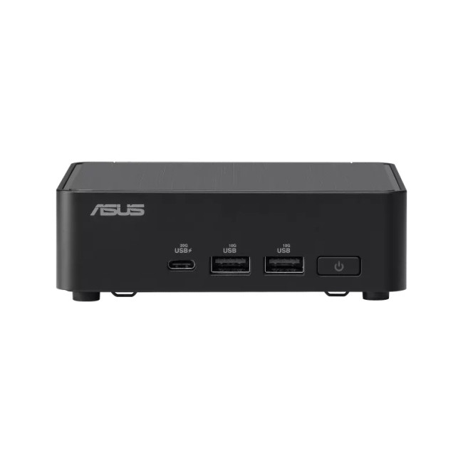 ASUS NUC 14 PRO 3 L6 Slim UK Kit RNUC14RVKU700003I Mini Desktop PC