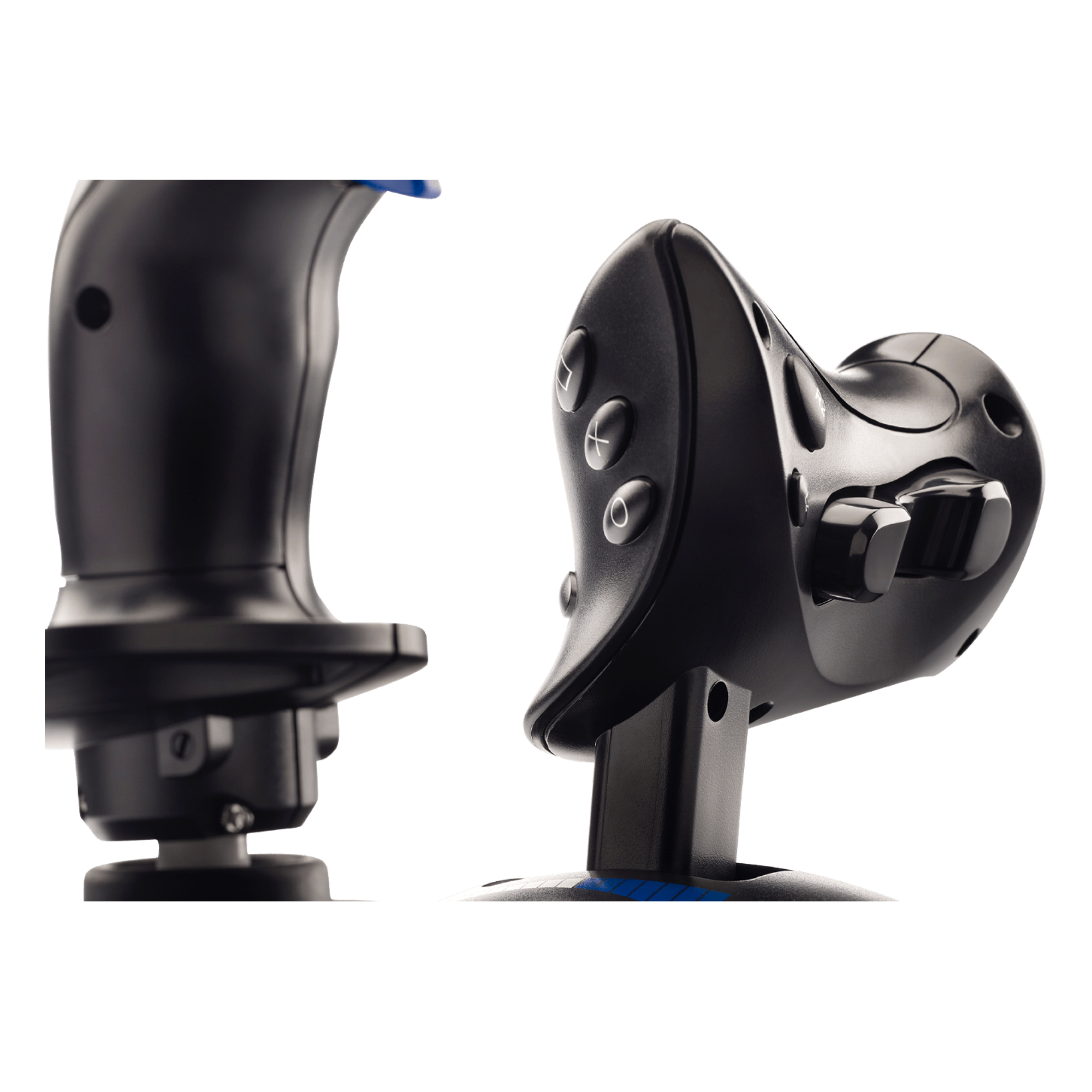 Thrustmaster T-Flight Hotas 4 Joystick & Throttle Set