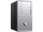 HP Pavilion 590-p0008na Mini Desktop PC Intel Core i5-8400 4GB RAM 1TB+16GB SSHD
