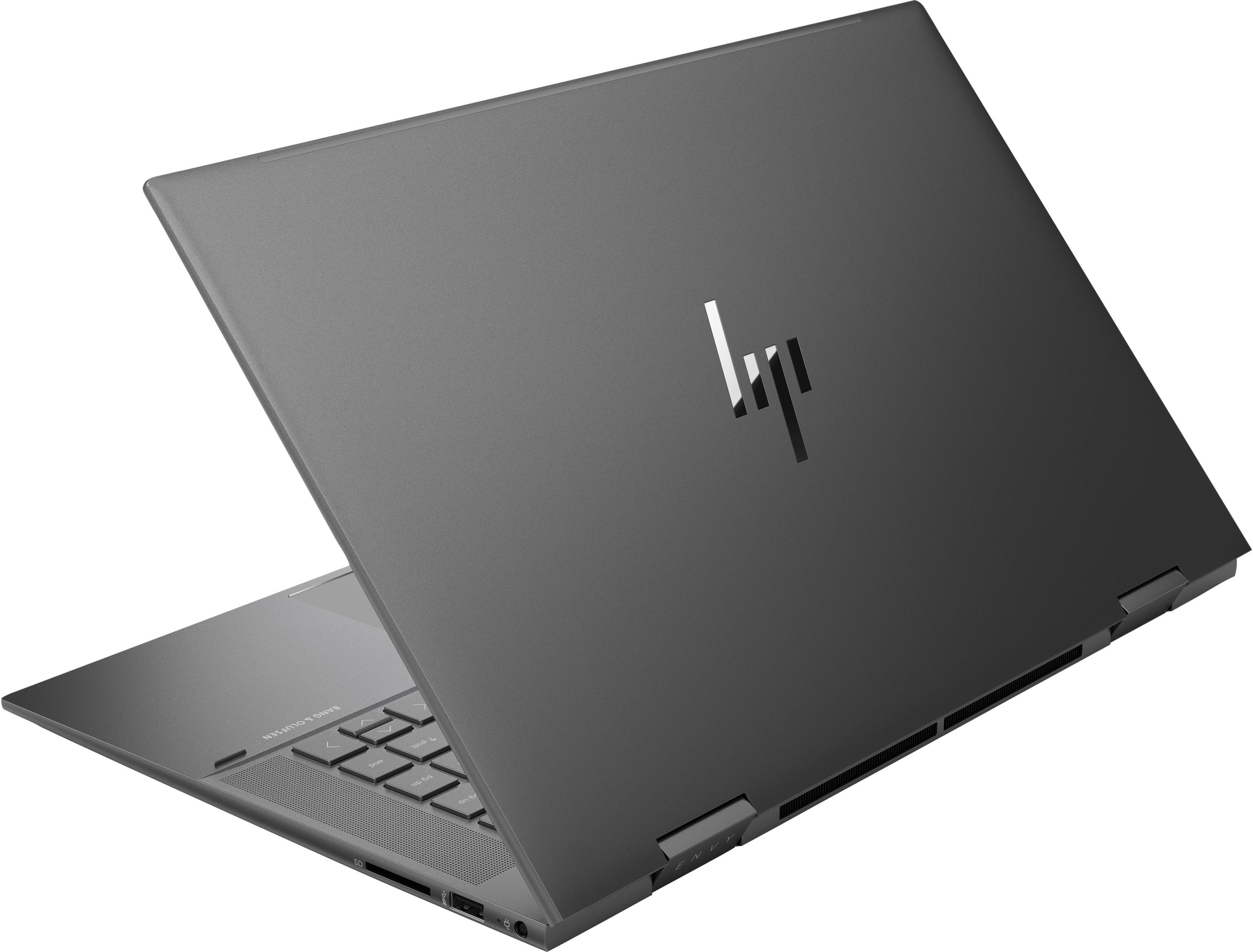 HP ENVY x360 15-eu0501sa Laptop AMD Ryzen 7 5700U 16GB RAM 512GB