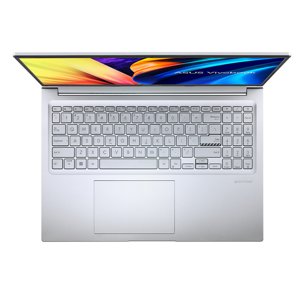 ASUS VivoBook 16X AMD Ryzen 7 16GB 512GB 