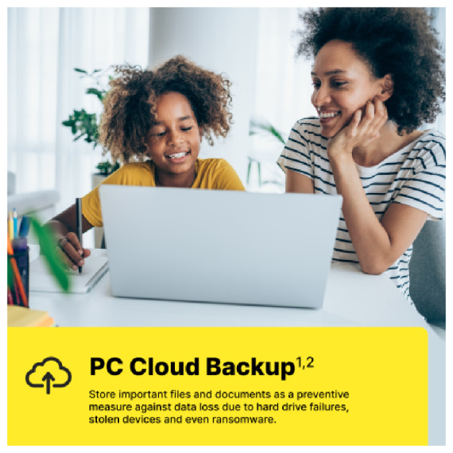 Norton 360 for Gamers - 50GB, 1 User, 3 Devices, 1-Year, Includes VPN & AntiScam, Enrollment Digital Key