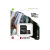 Kingston 128GB Canvas Select Plus UHS-I microSDXC Memory Card with SD Adapter