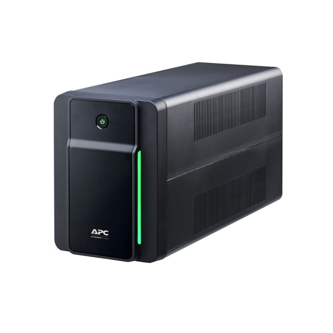 APC BX1600MI uninterruptible power supply (UPS) Line-Interactive 1.6 kVA 900 W 6 AC outlet(s)