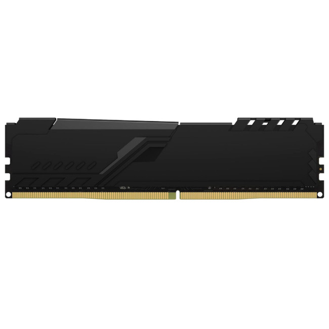 Kingston FURY Beast 32 GB 2 x 16 GB DDR4 3200 MHz Desktop Memory Module