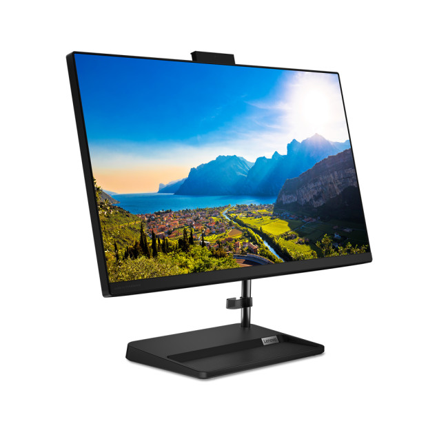 Lenovo IdeaCentre AIO 3 24ALC6 AMD Ryzen 7-5700U 8GB RAM 512GB SSD 