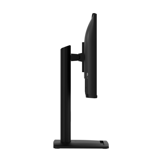 MSI PRO MP242PMG 24" IPS Full HD 120Hz Webcam Height Adjustable Monitor with Speakers