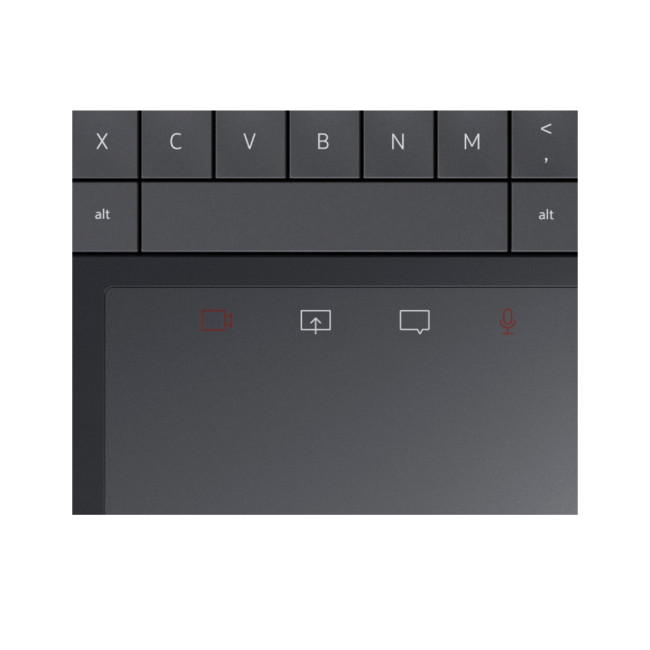 DELL Pro 13 Premium PA13250 Intel Core Ultra 7 266V 16GB RAM 512GB SSD 13.3" Windows 11 Pro Laptop