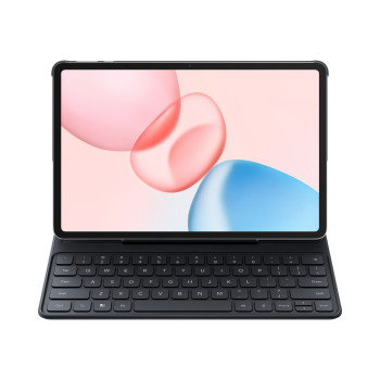 HONOR Pad 10 12.1" 8 RAM 256GB ROM Snapdragon 7 Gen 3 Wi-Fi MagicOS Tablet with Keyboard