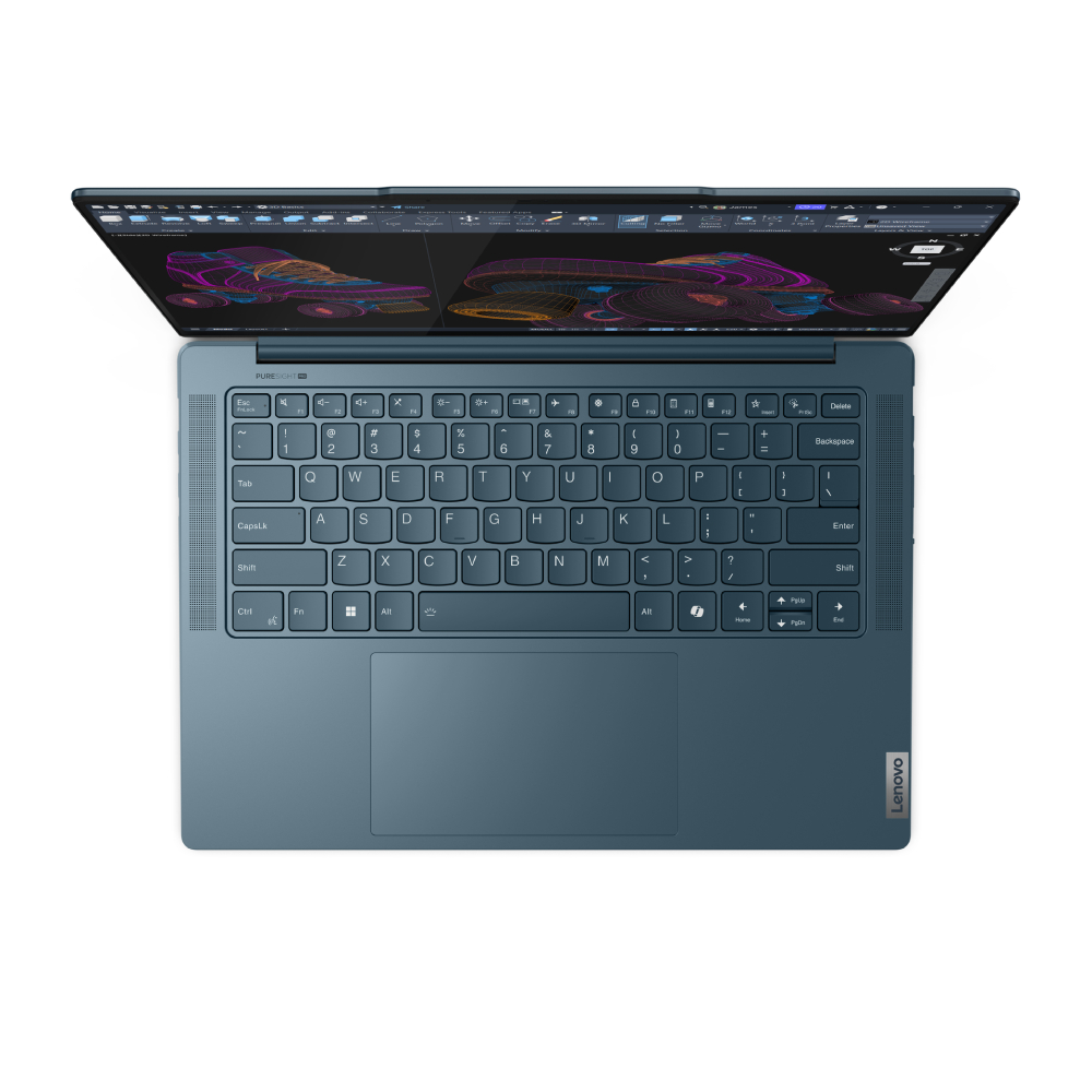 Refurb Lenovo Yoga Pro 7 Ryzen 7 16GB 1TB 14