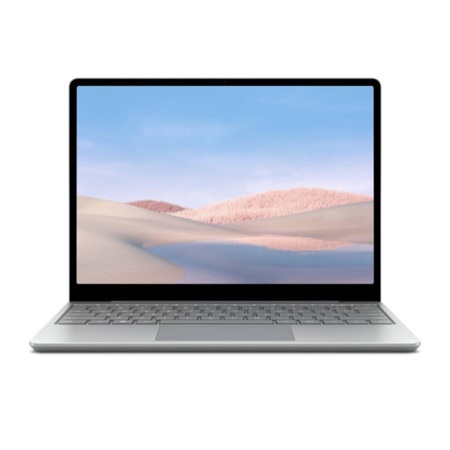 Microsoft Surface Laptop Go 2 16gb laptop