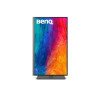 BenQ PD2706U 27" 4K Ultra HD IPS 60Hz IPS DisplayPort HDMI Monitor