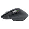 Logitech MX Master 3S 10 m Laser Mouse Graphite