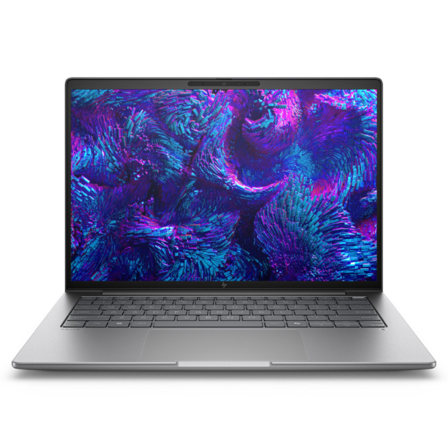 HP ZBook 8 G1i 14" Mobile Workstation Intel Core Ultra 9 285H 32GB RAM 1TB SSD RTX 500 Ada 14" WUXGA Windows 11 Pro AI Business Laptop