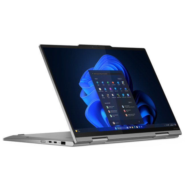 Lenovo ThinkPad X1 2-in-1 Gen 10 Aura Edition Intel Core Ultra 7 255U 16GB RAM 512GB SSD 14" Touchscreen WUXGA Windows 11 Pro Business Laptop
